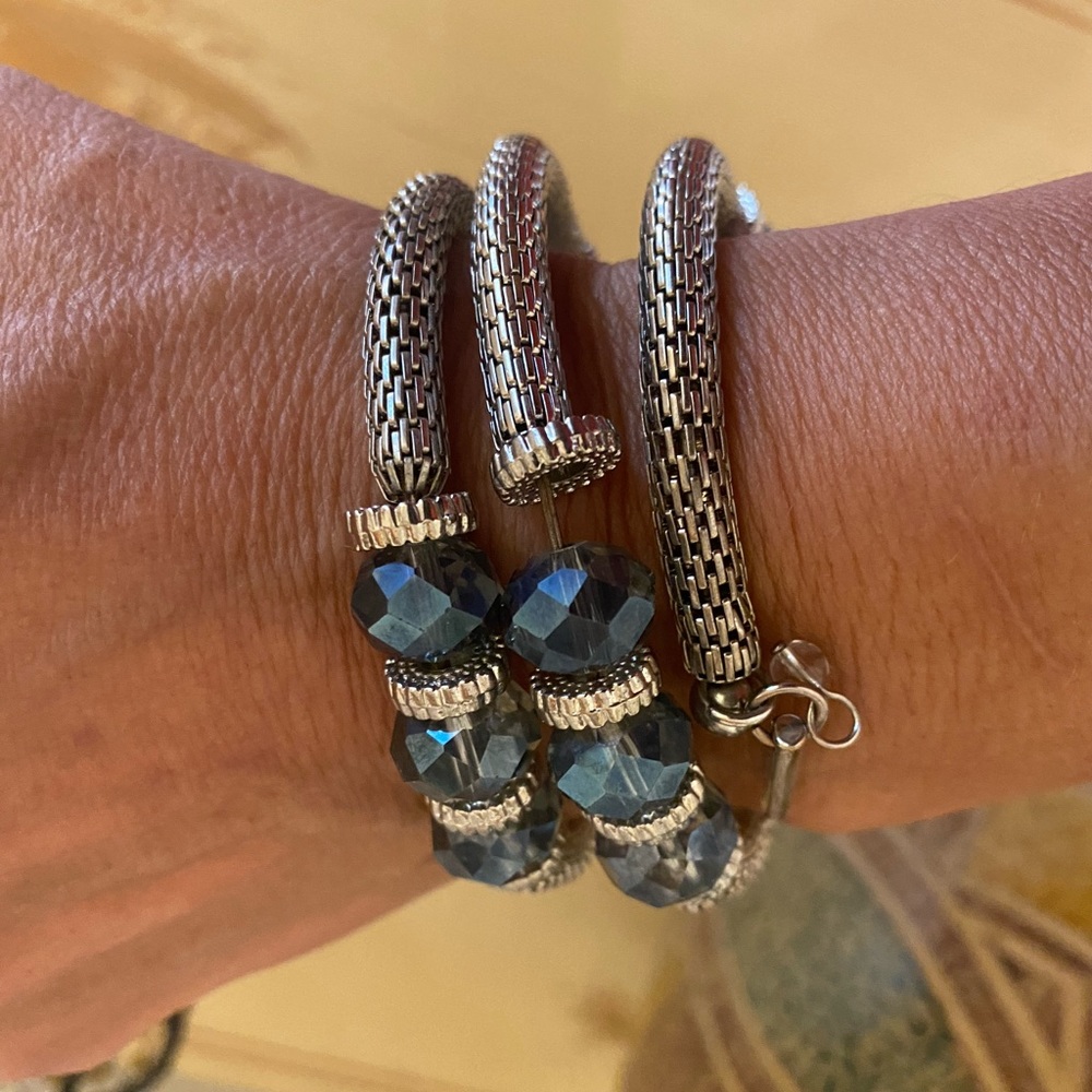 Given as Xmas Gift 🎁 - KENNETH COLE Bracelet - Picture 7 of 9